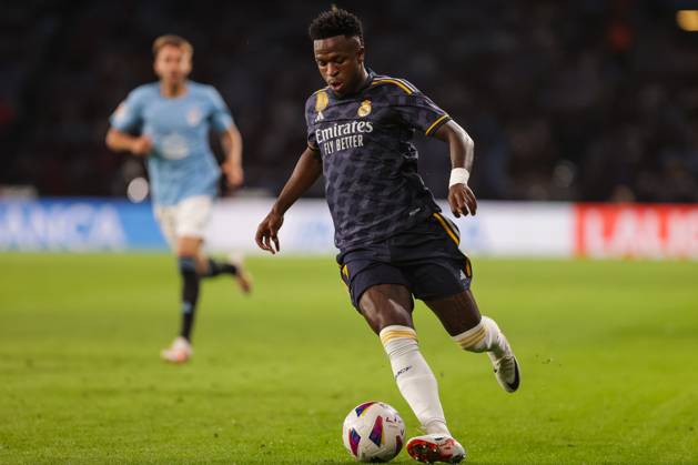 Povrede ne zaobilaze Real Madrid - sada je na poštedi Vinisijus