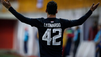 Leonardo se pridružio srpskoj koloniji na Malti