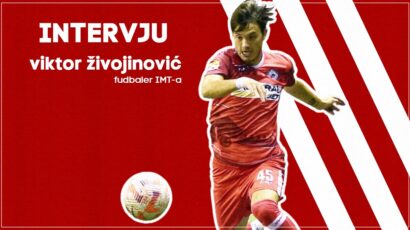 Kreator istorijske pobede IMT-a: Tek ćemo pokazati pravu sliku, u ekipi se nalazi neverovatan potencijal