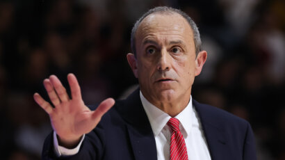 Etore Mesina podneo ostavku!