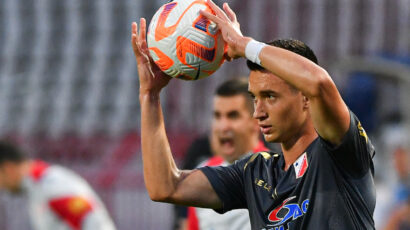 Zvezda svim silama krenula po dete Vojvodine, na talonu milionski transfer