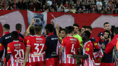 Žreb za LŠ: Zvezda u grupi sa Sitijem, Lajpcigom i Jang Bojsom