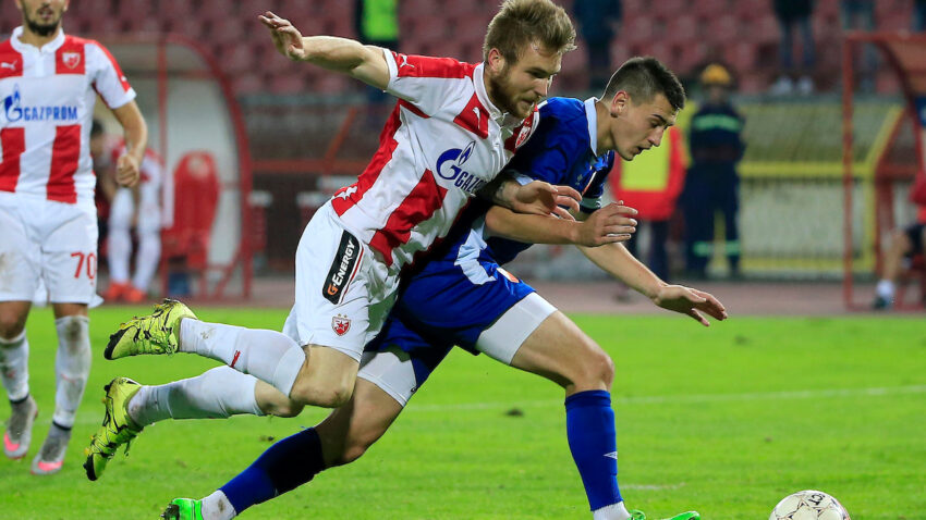 Vojvodina vraća bivšeg igrača