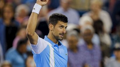Novak o plasmanu u finale Dejvis kupa: Pehar je naš cilj