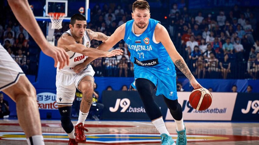 Srbija čeka Luku ili Šeja, Letonija traži još jedno iznenađenje protiv stopostotne Nemačke