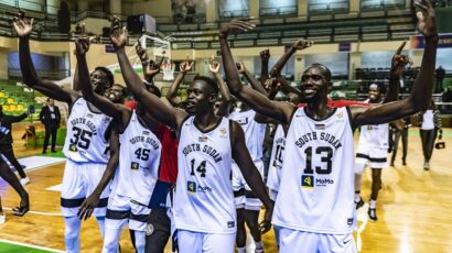 Južni Sudan objavio preliminarni spisak za Svetski kup