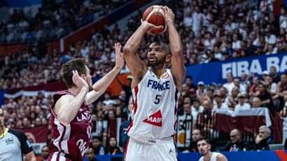 Senzacija: Francuzi eliminisani sa Mundobasketa!