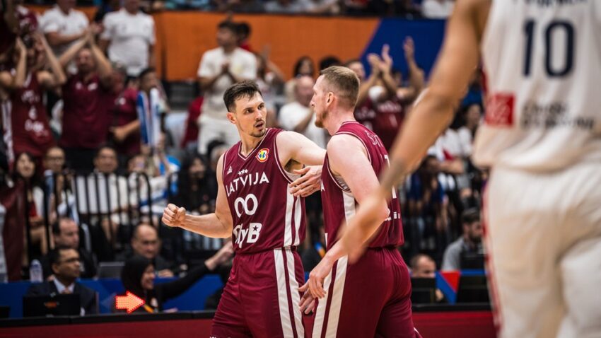 Pet timova u nokaut fazi Mundobasketa, čeka se Srbija, SAD, Španija...