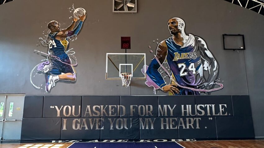 Putovanje kroz Manilu do Kobijeve kuće (FOTO)