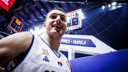 Debi iz snova: Nikola Jović glavni krivac za nulu Kajla Andersona