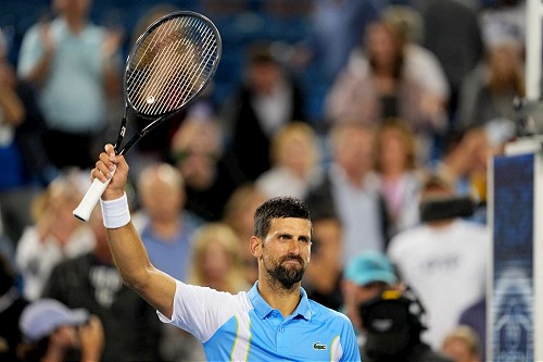 Đokovića pogledala sreća na žrebu za US Open