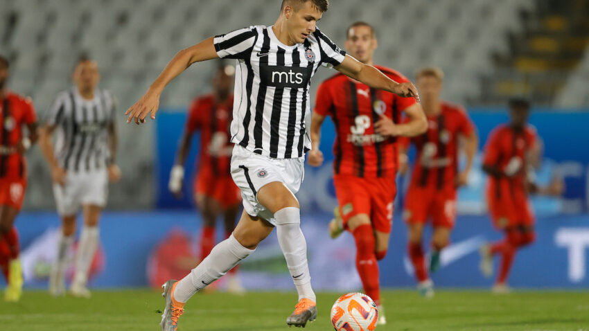 Španci poslali ponudu za Baždara - u opticaju 2.000.000 evra