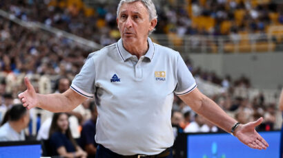 Pešić: Svi su k’o zapete puške