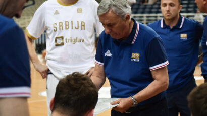 Veliki znak pitanja pred Svetsko prvenstvo