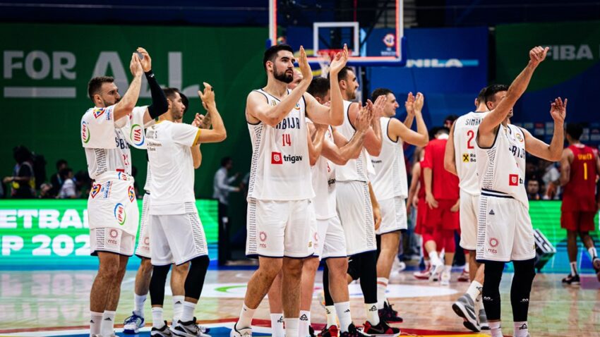 Meridian tipovi: Mundobasket u kombinaciji sa fudbalom za savršen tiket