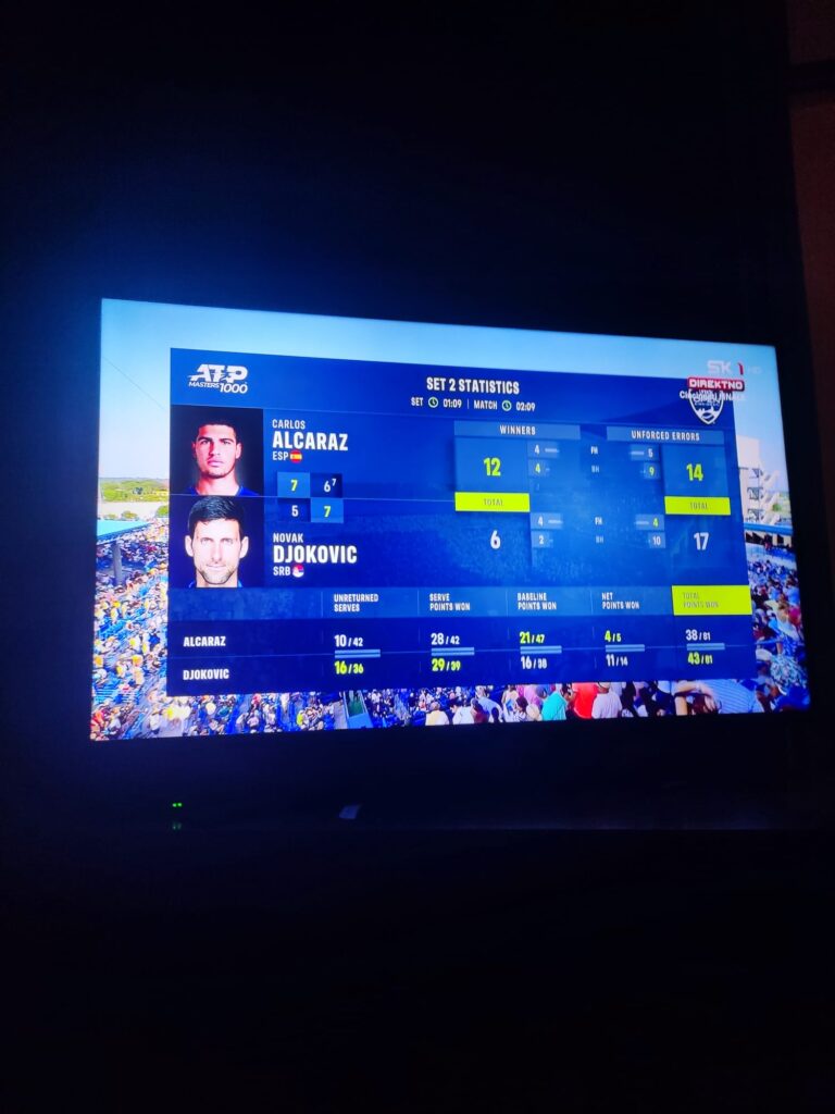 stat