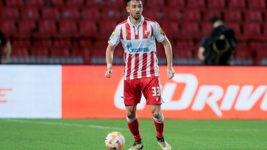 Magija Mijailovića za prvenac na 100. utakmici (VIDEO)