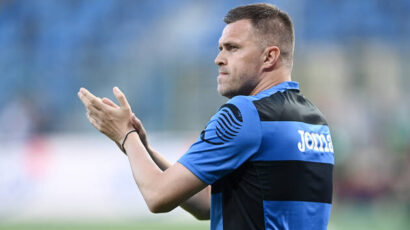 Josip Iličić odsvirao svoje u Mariboru?