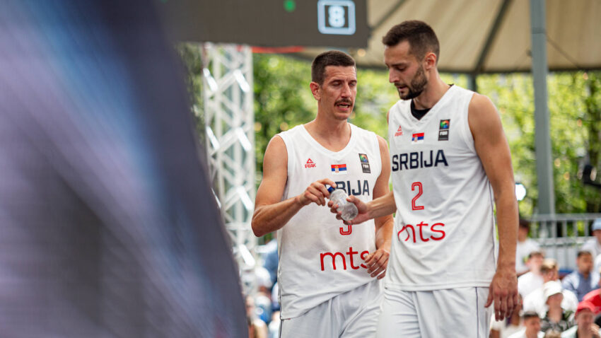 Basketaši Srbije u finalu Evropskog prvenstva, blizu je odbrana trona
