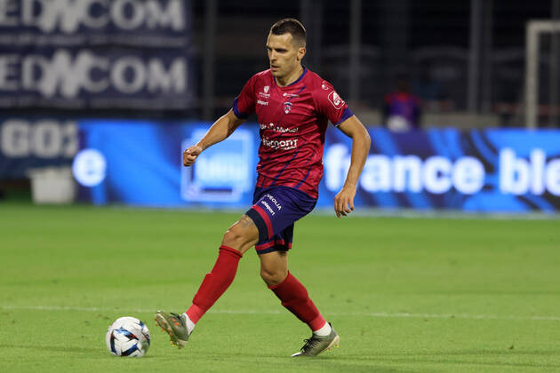 Komnenu Andriću propao transfer u Osijek