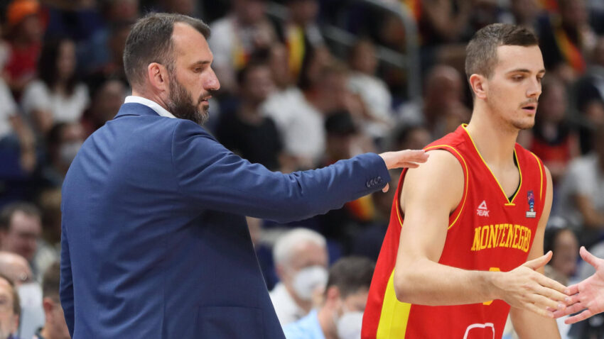 Selektor Crne Gore preuzeo klub iz ABA 2