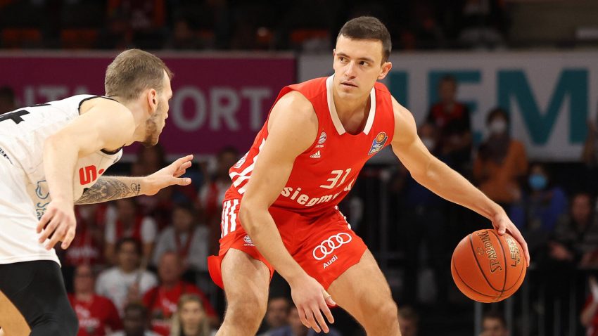 Slovenac na prekretnici, Žan Mark Šiško završava karijeru u 26. godini?