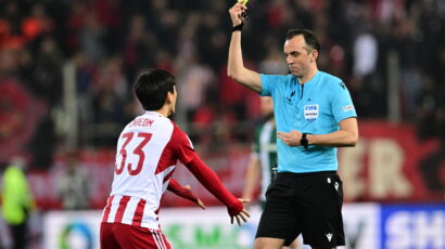 Određen sudija za meč Mančester sitija i Crvene zvezde