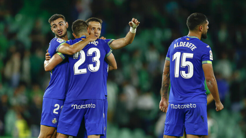 Maksimović bi mogao da dobije konkurenciju iz Barselone