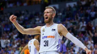 Obradović bez rešenja za Musu, Milano slavio pred gostovanje u Beogradu (VIDEO)