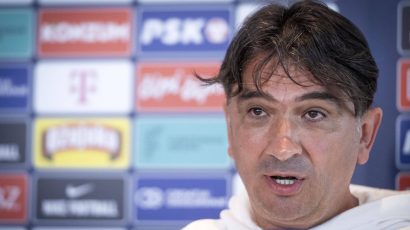 Dalić strahuje od Engleske: Prva utakmica može sve da uništi