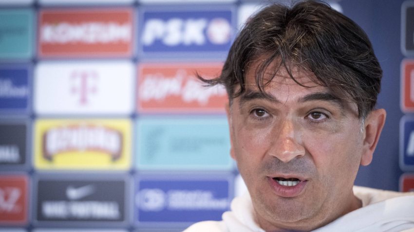 Dalić strahuje od Engleske: Prva utakmica može sve da uništi