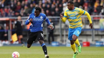 Zvanično: Medina u Partizanu