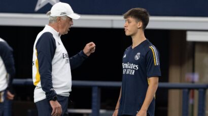 Guler debitovao u pobedi Reala nad četvrtoligašem