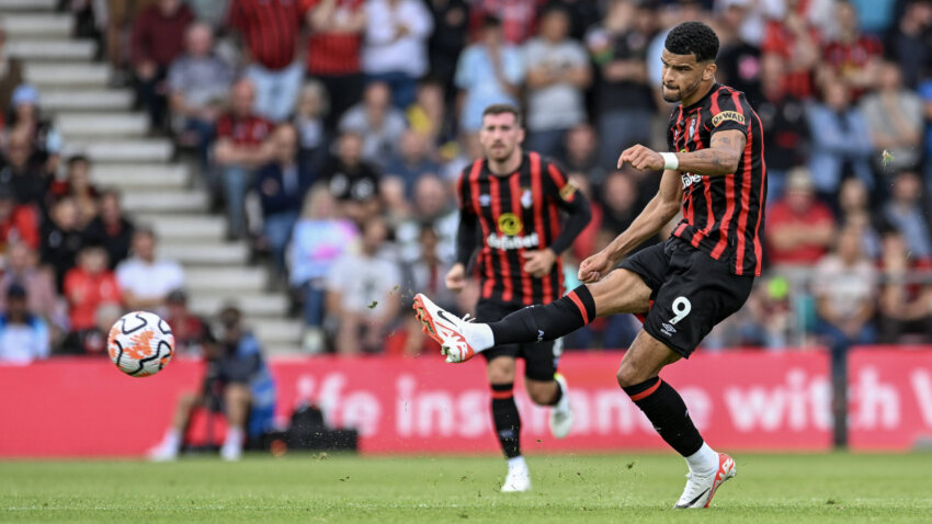 Njukasl se okliznuo na jugu: Trešnjice golovima Solankea porazile Svrake za beg iz opasne zone (VIDEO)