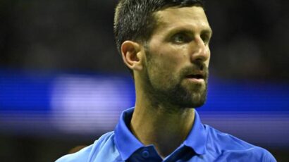 Novak Đoković: Moram da budem zadovoljan, dugo nisam igrao