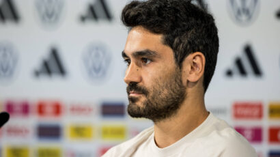 Gundogan besan na saigrače posle poraza u El Klasiku: Imamo problem, moramo da imamo više emocija