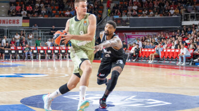 Dino Radončić: Pričao sam sa Ibakom, biće dominantan u Evropi