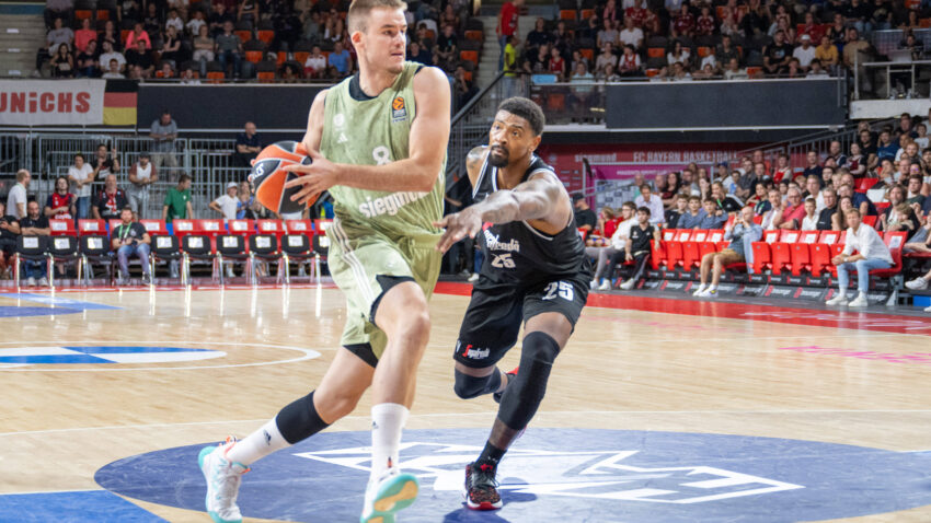 Dino Radončić: Pričao sam sa Ibakom, biće dominantan u Evropi