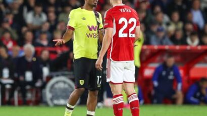 VAR “oduzeo” prvu pobedu Barnliju u Premijer ligi