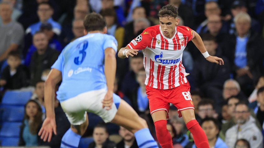 Vojvodina se ne šali, potpisao i Stefan Mitrović