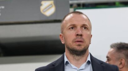 Trener Čukaričkog poslao poruku FSS-u: Ovo nema veze sa fudbalom