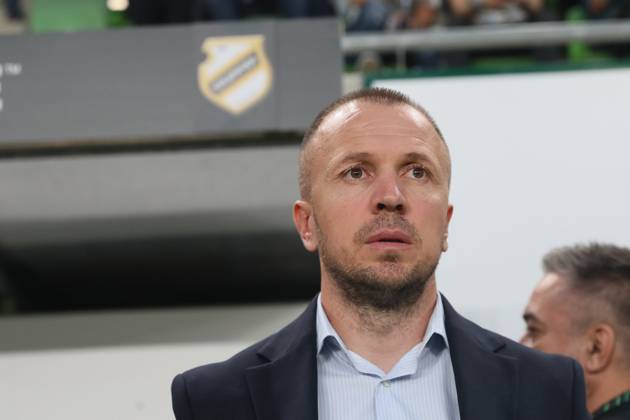 Matić: Ne treba se vraćati na greške, nismo bili kod prekida dobri