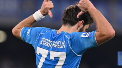 Napoli prekinuo negativnu seriju i iskalio sav bes na Udinezeu: Samardžić zatresao mrežu šampiona