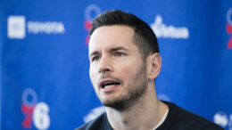 Džej Džej Redik: Neamerički igrači na FIBA takmičenjima postaju Majkl Džordan