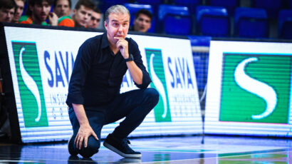 Učinak u Evrokupu presudio Pjaniđaniju: Italijan pred odlaskom iz Cedevita Olimpije