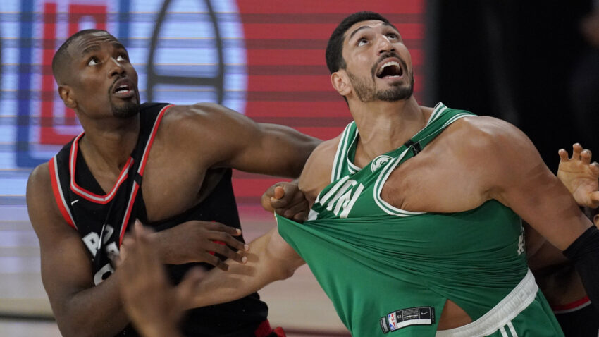 Bivši NBA šampion u Evroligi: Ibaka oblači dres minhenskog velikana