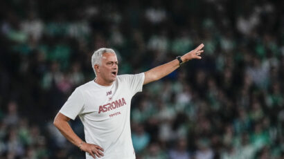 Murinjo vraća Princa u Rim