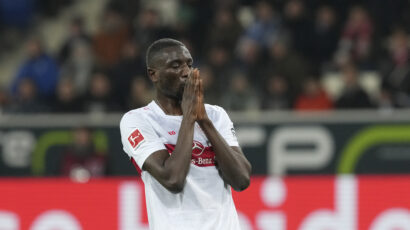 Napadač Štutgarta trese mreže, a njegova cena je bagatelna: Premijerligaši već stali u red