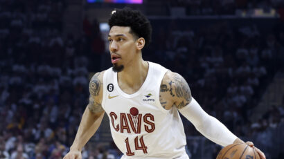 Veteran Deni Grin se vraća u Filadelfiju