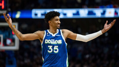 Lebron dobija strašno pojačanje, Kristijan Vud stiže u Lejkerse